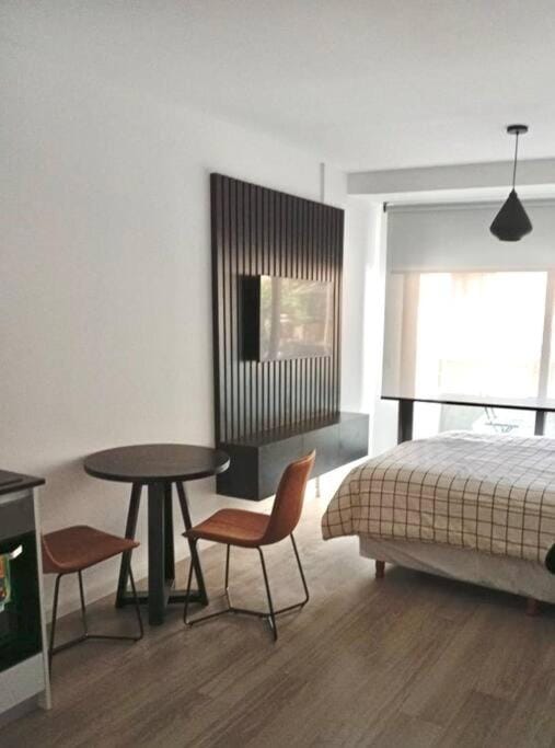 Studio Gorriti Uno, SUPER COOL Apartment in Buenos Aires