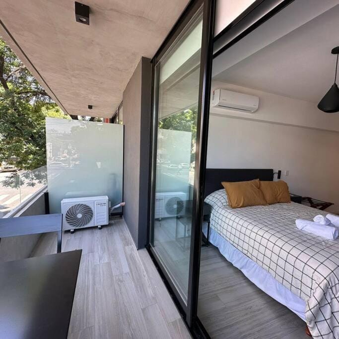 Studio Gorriti Uno, SUPER COOL Apartment in Buenos Aires