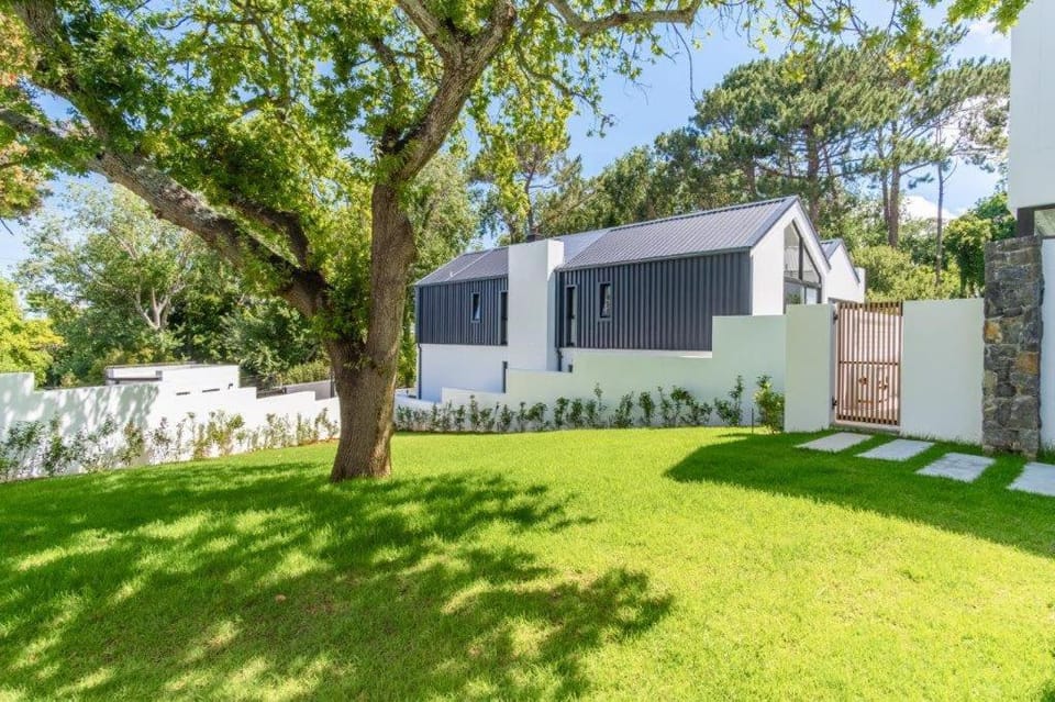 Villa Table Mountain Villa in Cape Town