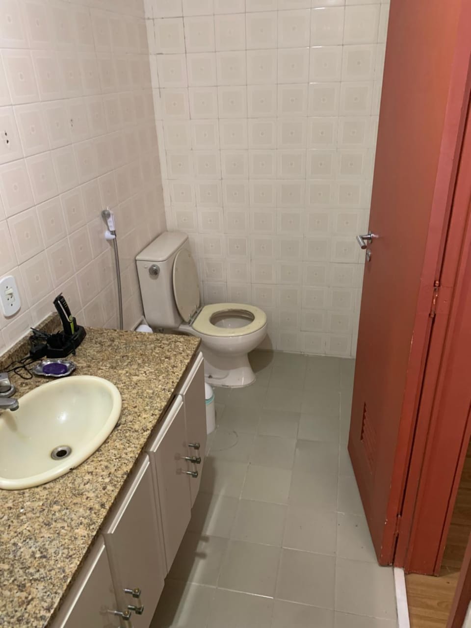 01 Quarto aconchegante só para 02 pessoas em área nobre Apartment in Santa Teresa