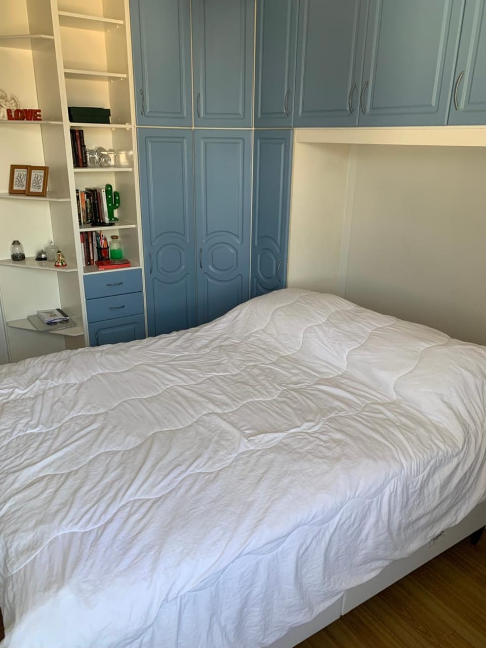01 Quarto aconchegante só para 02 pessoas em área nobre Apartment in Santa Teresa