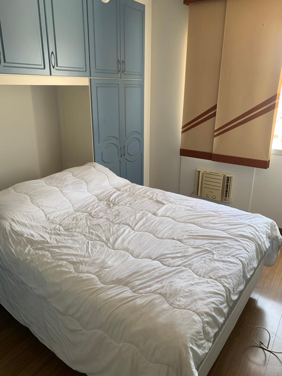 01 Quarto aconchegante só para 02 pessoas em área nobre Apartment in Santa Teresa