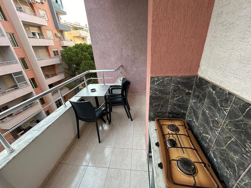 Rezidenca Hasanaj 26 Apartment in Tirana County, Albania