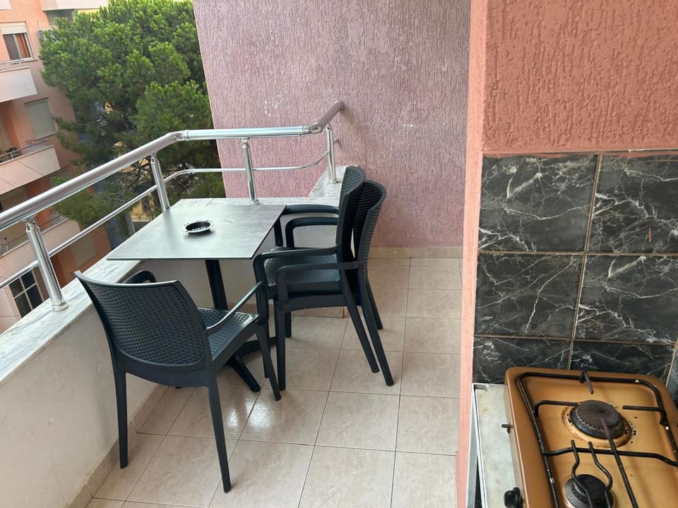 Rezidenca Hasanaj 26 Apartment in Tirana County, Albania