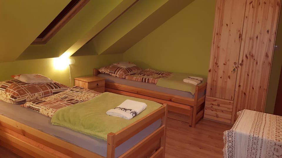 Noclegi u Ireny Bed and Breakfast in Lower Silesian Voivodeship