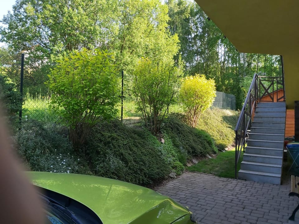 Noclegi u Ireny Bed and Breakfast in Lower Silesian Voivodeship