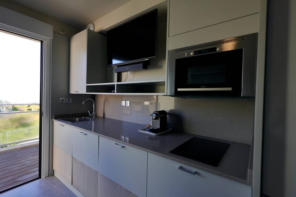 NAUTILIA 202 By AGN - Luxe - 2 personnes "réservé aux couples" Apartment in Agde