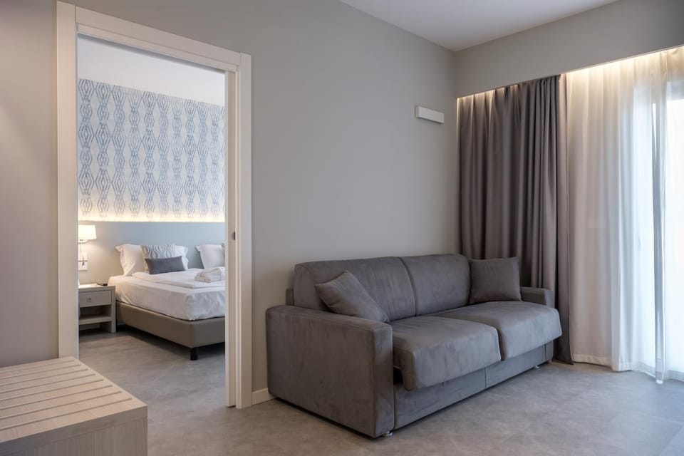 Maritim Resort Calabria Hotel in Calabria