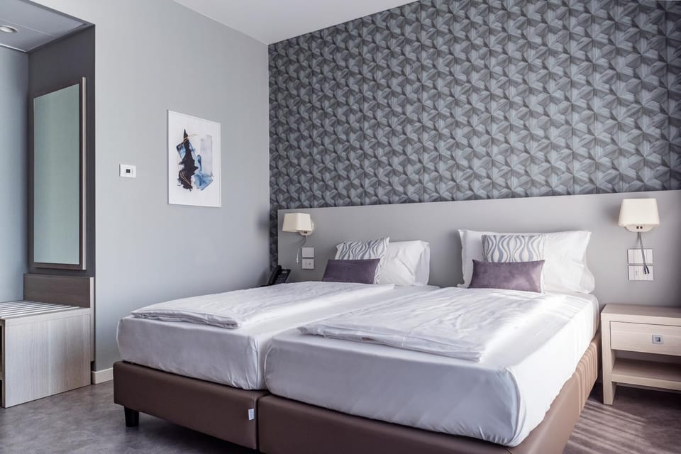 Maritim Resort Calabria Hotel in Calabria