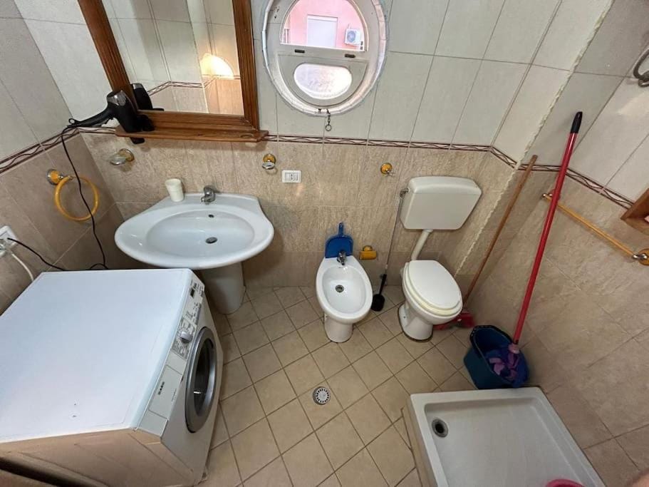 Rezidenca Hasanaj 27 Apartment in Tirana County, Albania