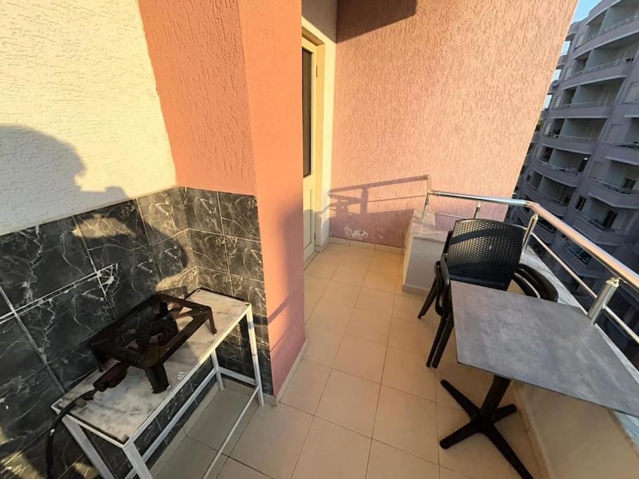 Rezidenca Hasanaj 27 Apartment in Tirana County, Albania