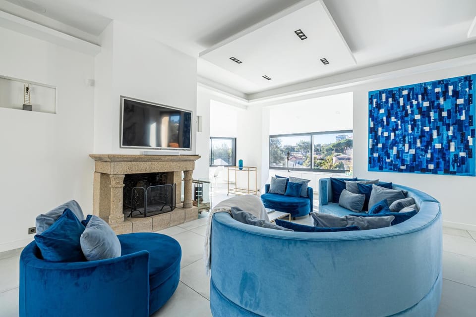 Magnifique Villa de Luxe Proche Centre Villa in Cannes