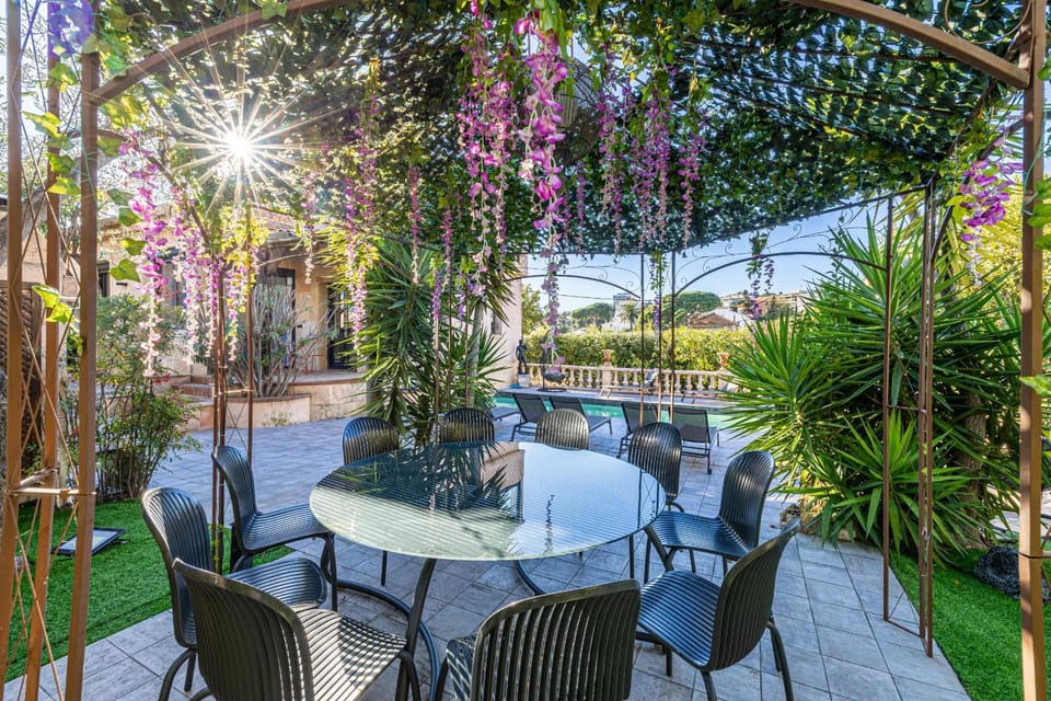 Magnifique Villa de Luxe Proche Centre Villa in Cannes