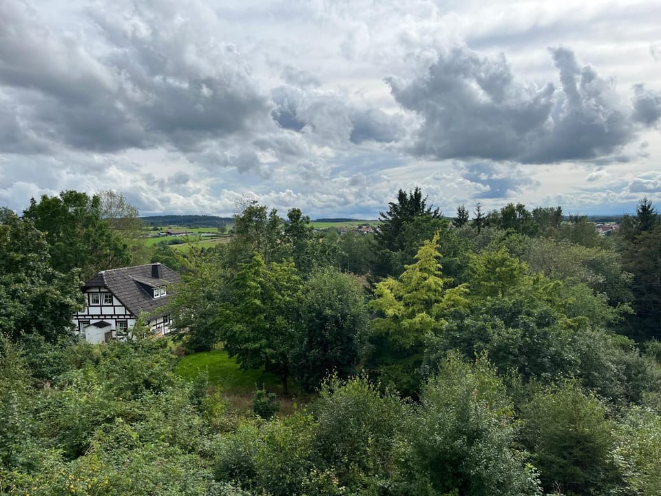 View (from property/room)