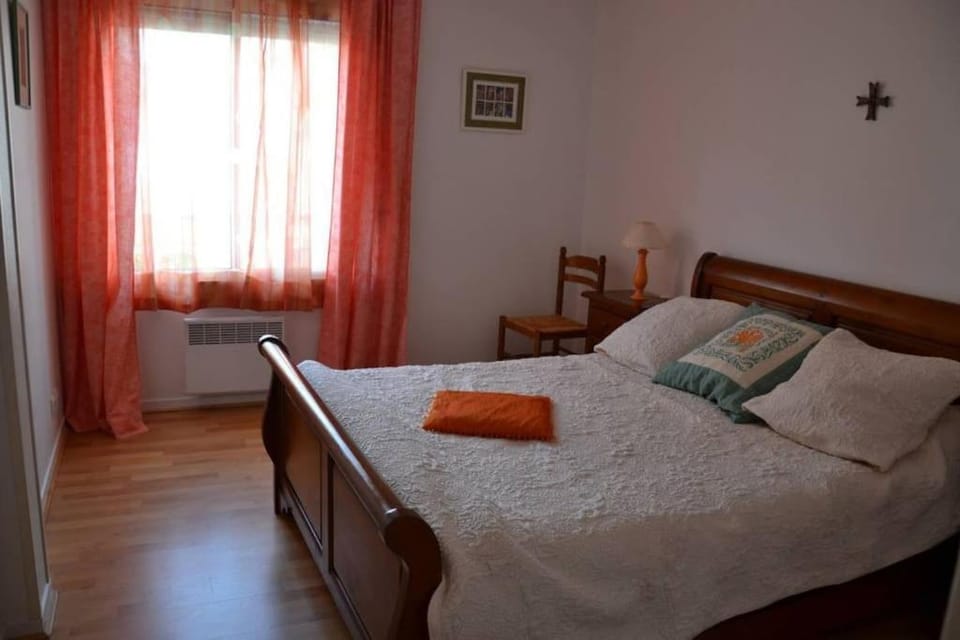 Appartement centre d'Arcachon à 400 m de la plage Apartment in Arcachon