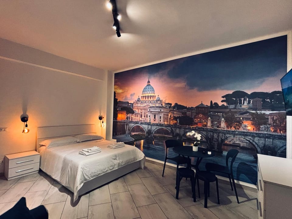 Roma Elena Bed and Breakfast in Rome