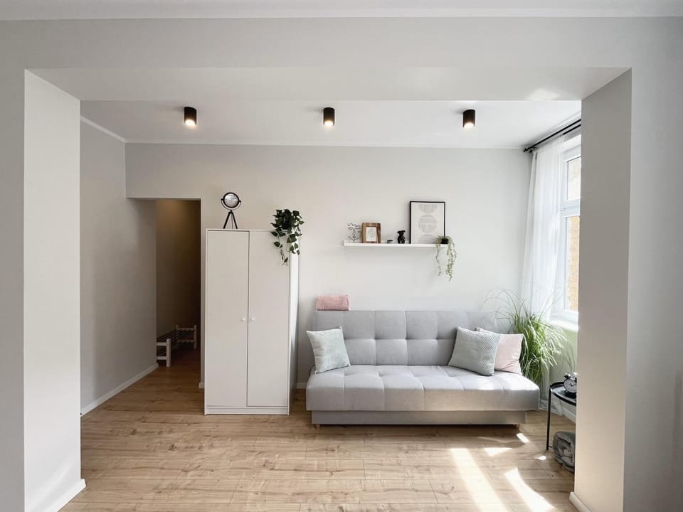 Plebiscytowa 32 Apartment in Poland