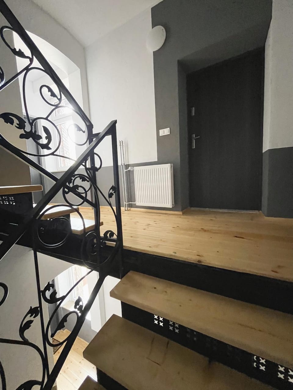 Plebiscytowa 32 Apartment in Poland
