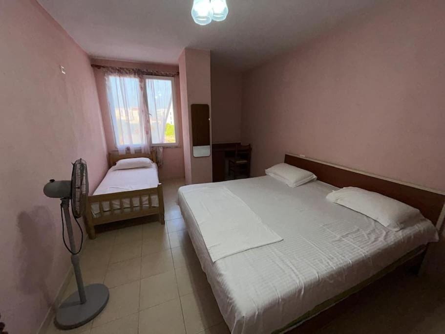 Rezidenca Hasanaj 28 Apartment in Tirana County, Albania