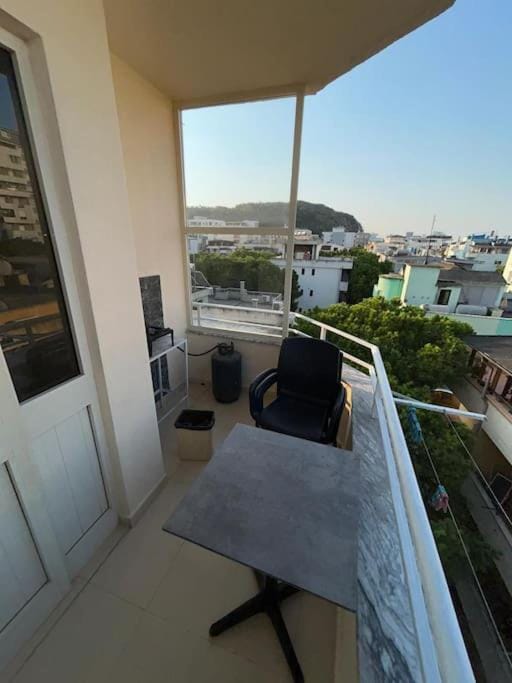 Rezidenca Hasanaj 28 Apartment in Tirana County, Albania