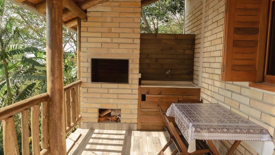 BBQ facilities