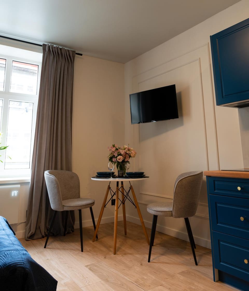 Apartament Wolności Apartment in Lower Silesian Voivodeship