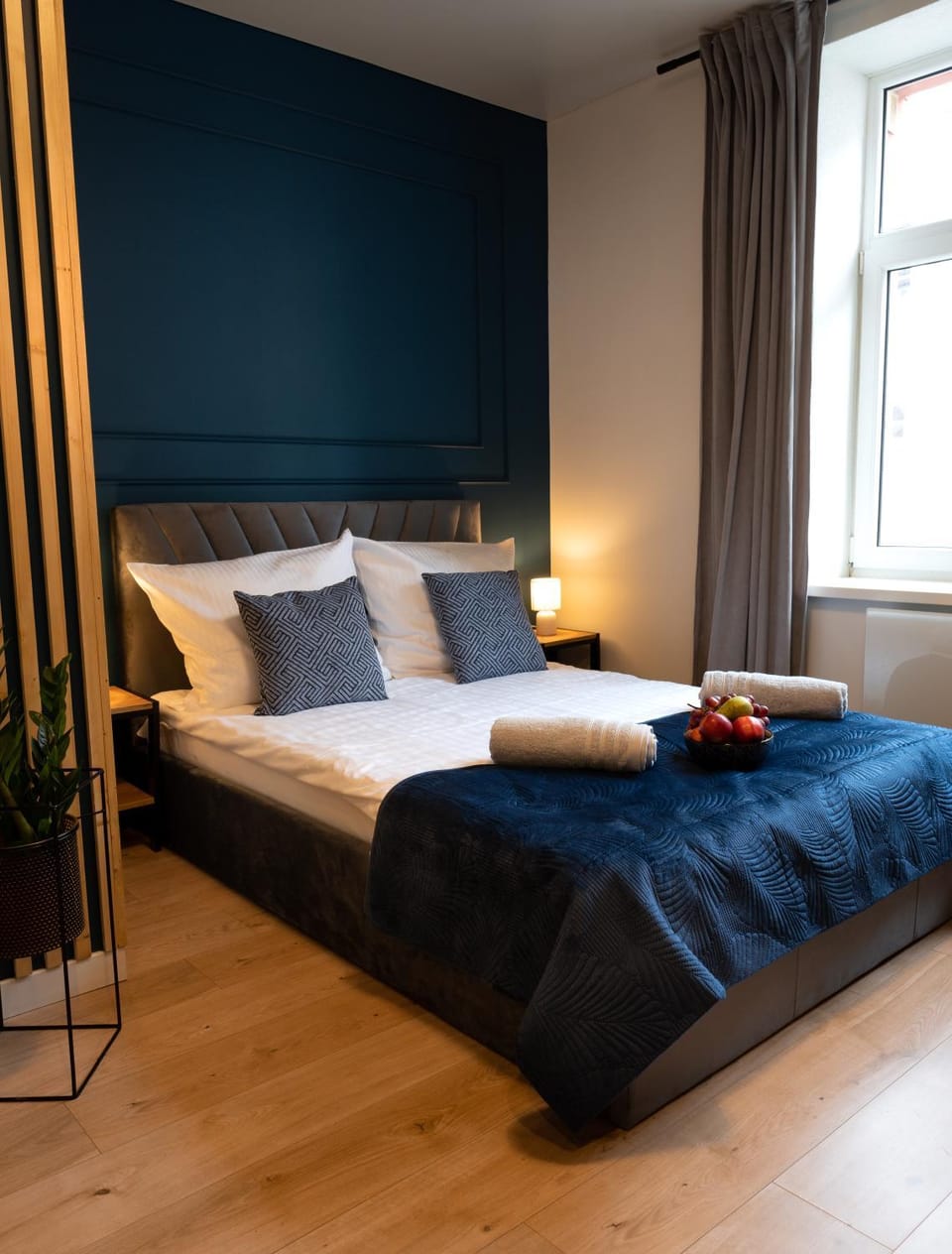 Apartament Wolności Apartment in Lower Silesian Voivodeship
