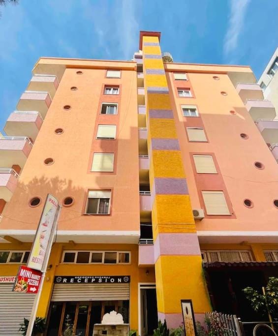 Rezidenca Hasanaj 29 Apartment in Tirana County, Albania