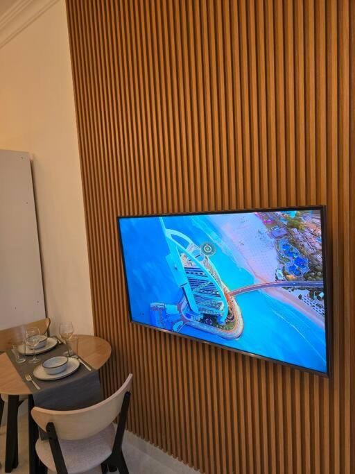 Modern Studio Apartment in JVC, behind Circle Mall Apartment in Dubai