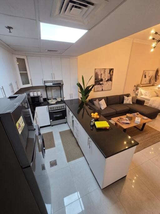 Modern Studio Apartment in JVC, behind Circle Mall Apartment in Dubai