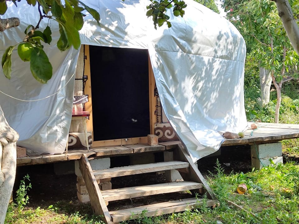 Гостевой дом Sabyl Bed and Breakfast in Almaty Region, Kazakhstan