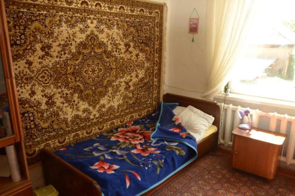 Гостевой дом Sabyl Bed and Breakfast in Almaty Region, Kazakhstan