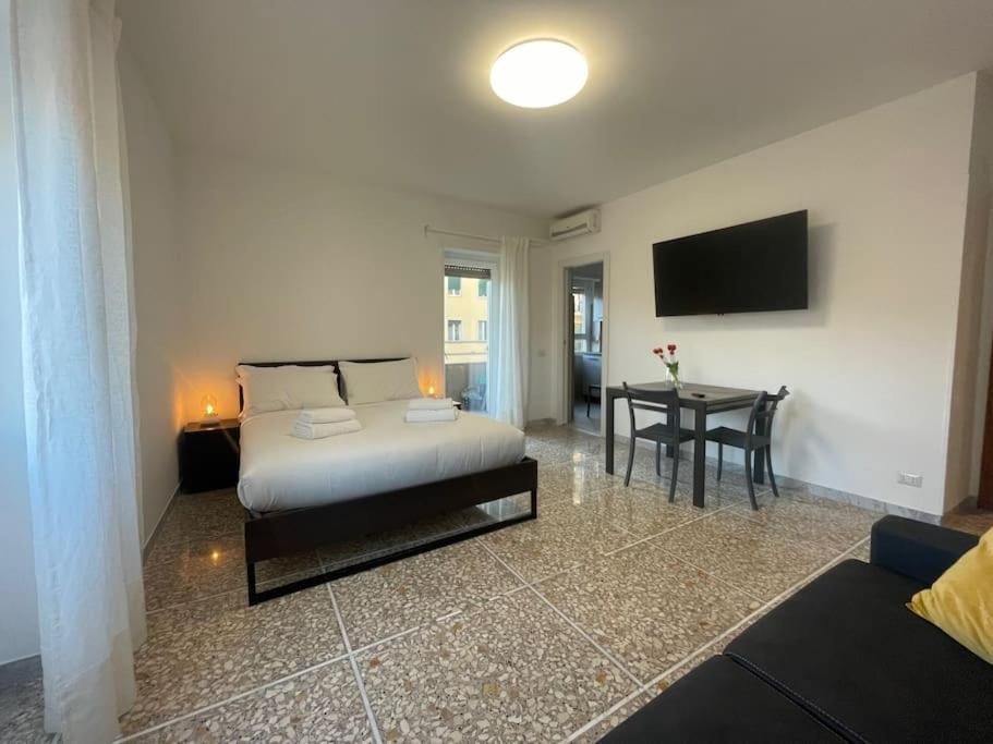 Vatican Apartment Cipro Apartment in Rome