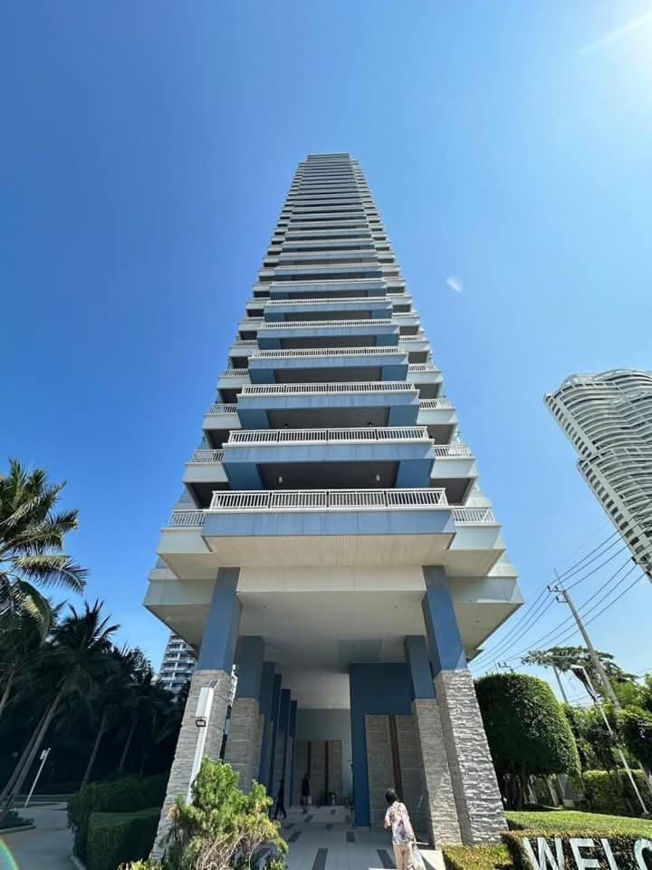 Property building, Day, Sea view, Sea view