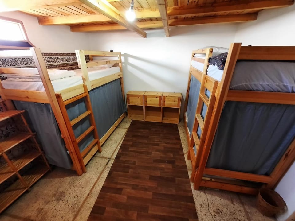 Habibi Hostel Hostel in Souss-Massa