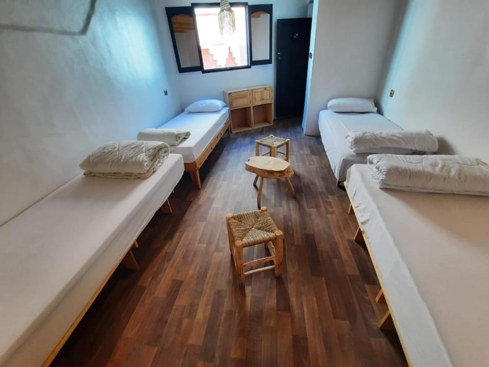 Habibi Hostel Hostel in Souss-Massa
