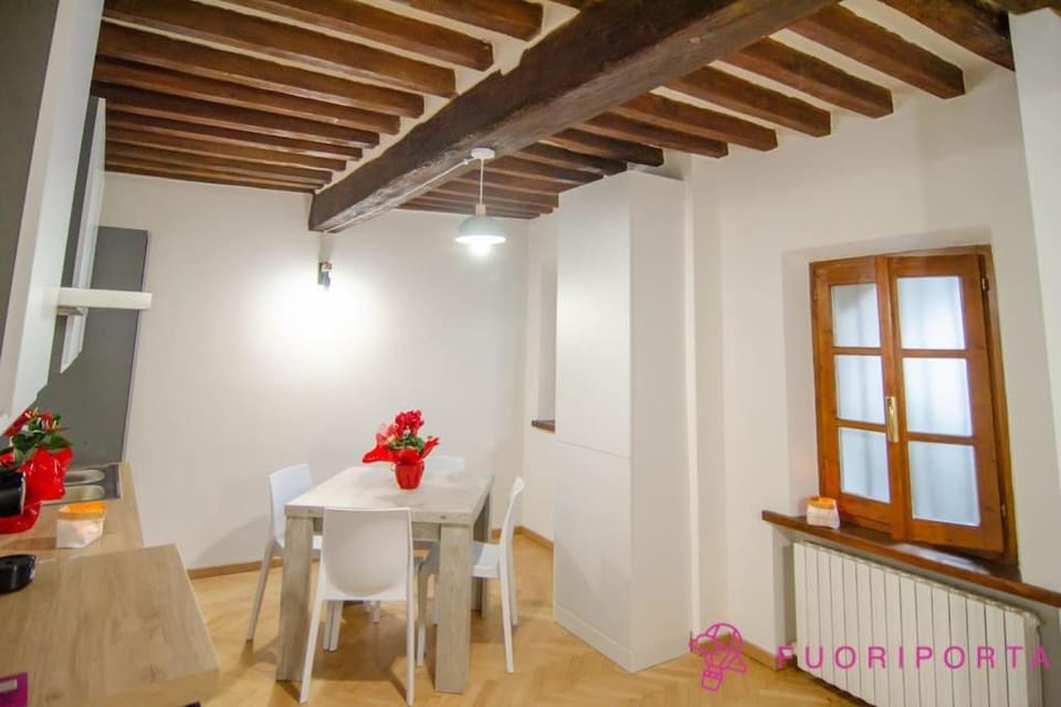 FuoriPorta Affitti Brevi - D'Azeglio 48 Apartment in Parma