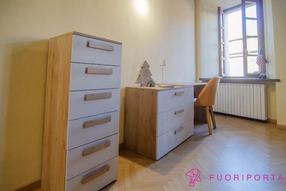 FuoriPorta Affitti Brevi - D'Azeglio 48 Apartment in Parma