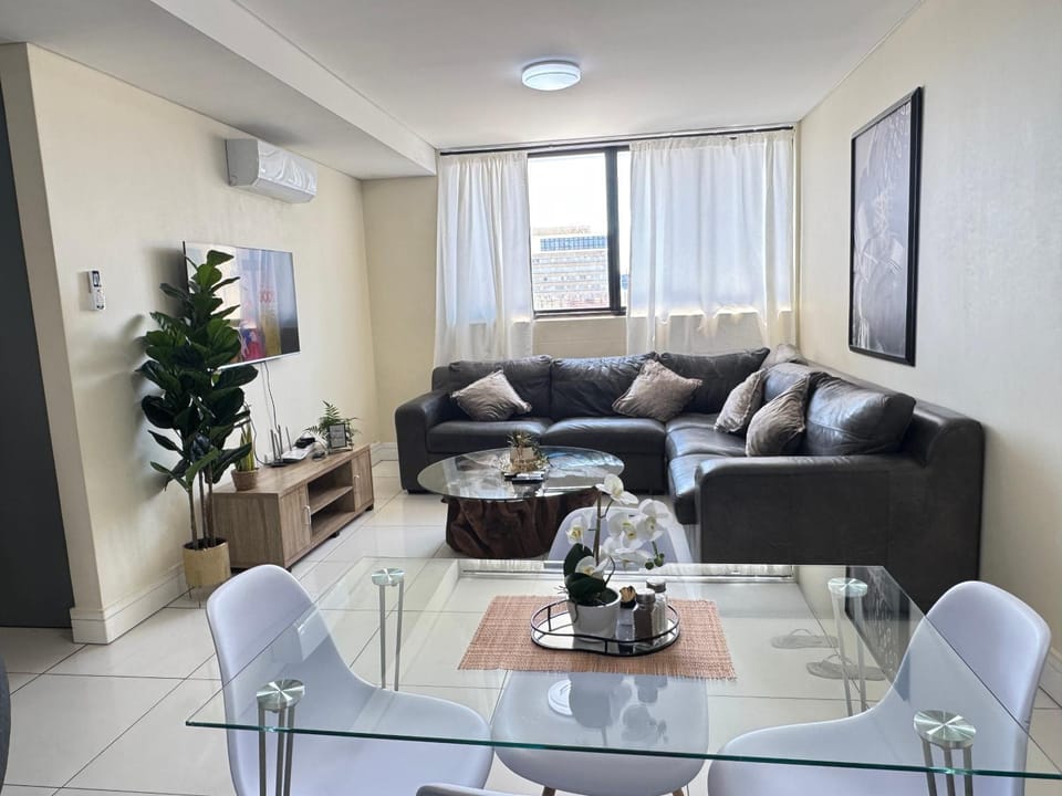 C&J Luxe Apartments Apartment in Windhoek
