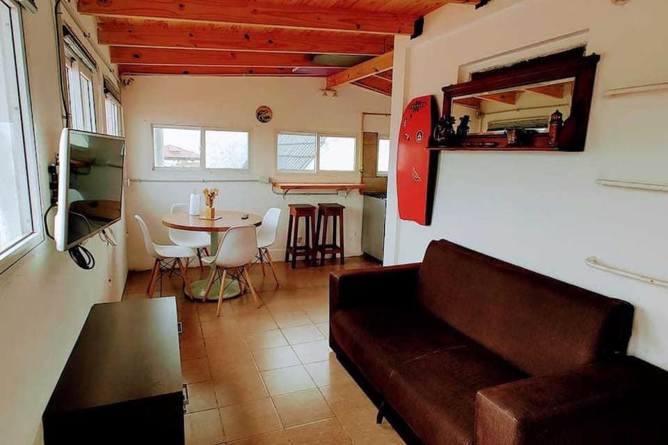 Vista al mar faro norte Apartment in Mar del Plata