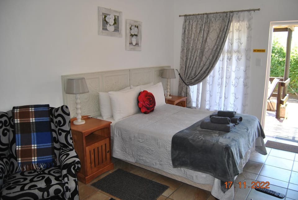 Dragonfly self catering Apartment in South Africa