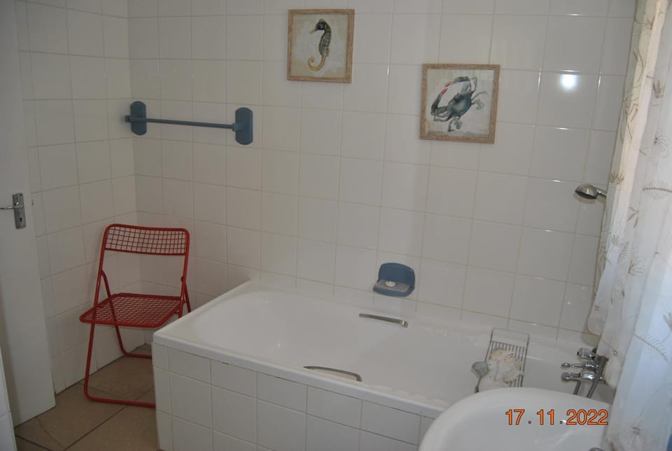 Dragonfly self catering Apartment in South Africa