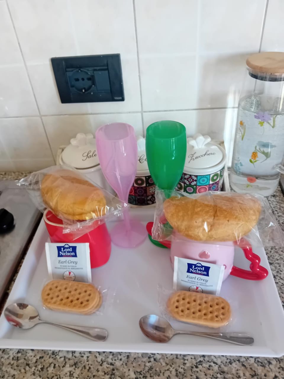 Alloggio grazioso con vista giardino e parcheggio Apartment in Piedmont