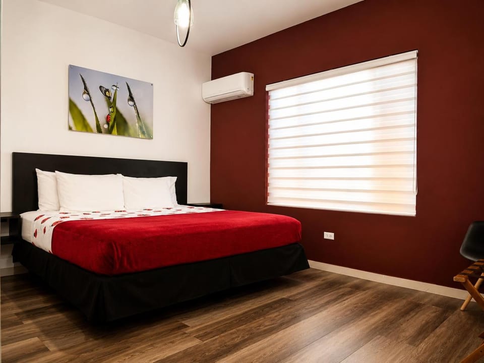 Bed, Bedroom, internet
