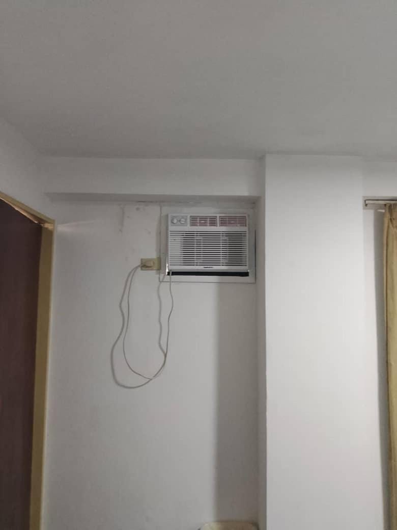 air conditioner