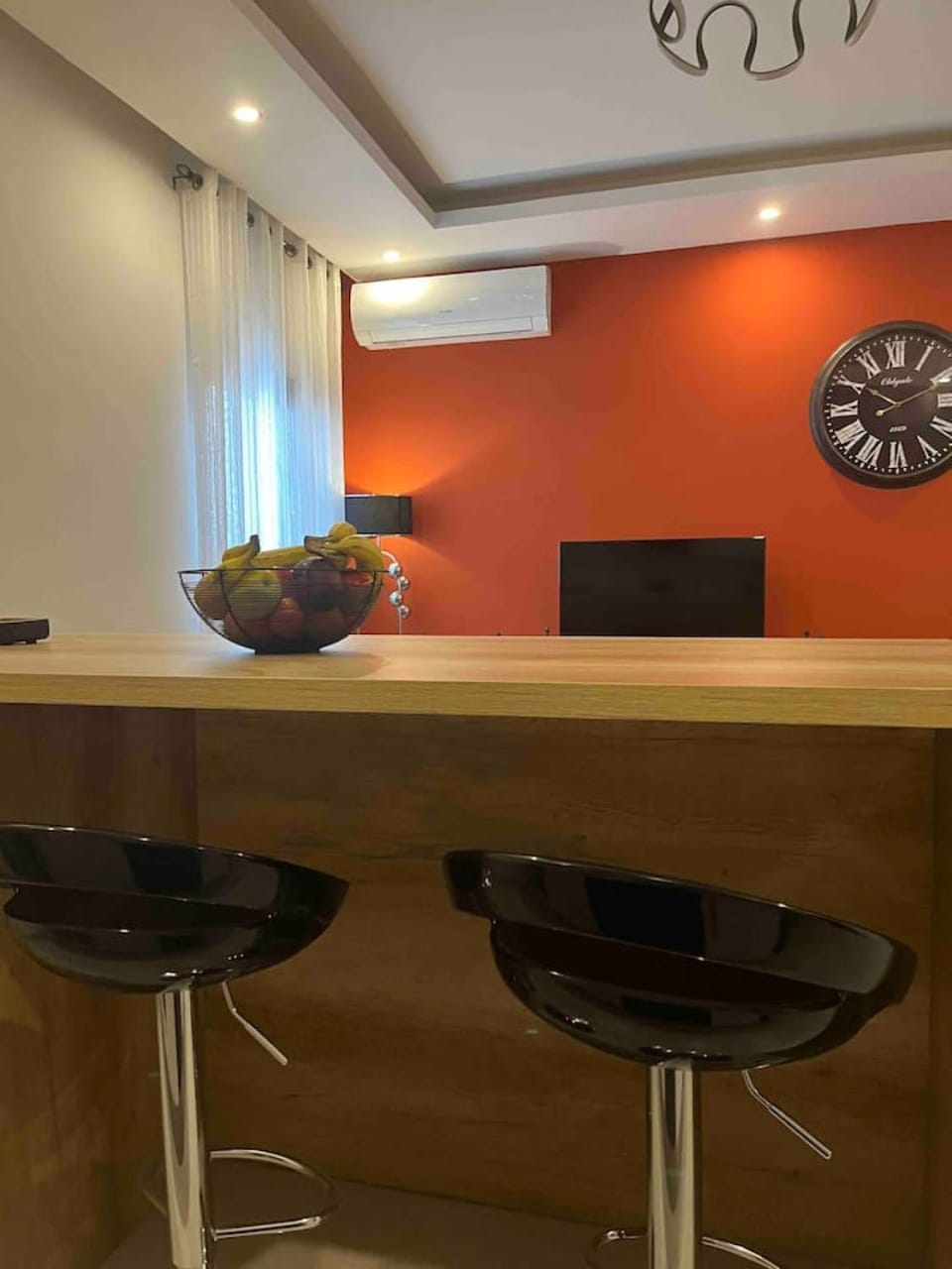 Sejour Chic a Ngor Appartement 2 Pieces Securise Apartment in Dakar