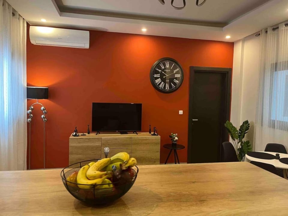 Sejour Chic a Ngor Appartement 2 Pieces Securise Apartment in Dakar