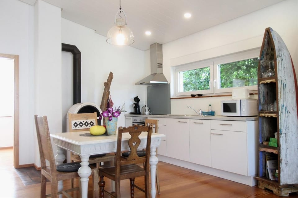 Property building, Kitchen or kitchenette, Living room