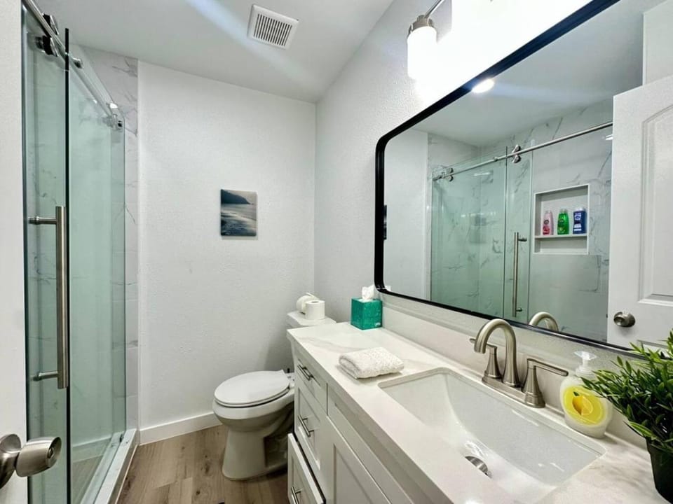 Cozy 1BR and 1BA Apartment Near NRG Stadium and Hermann Park. Apartment in Houston