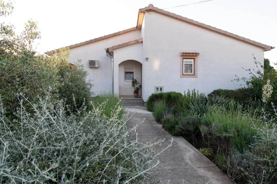 Holiday Home Angela House in Zadar County